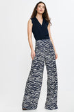  Trousers model 210068 Nife 