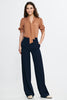  Trousers model 210085 Nife 