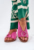  Sandals model 210138 Step in style 