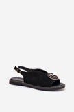  Sandals model 210141 Step in style 