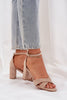  Heel sandals model 210151 Step in style 