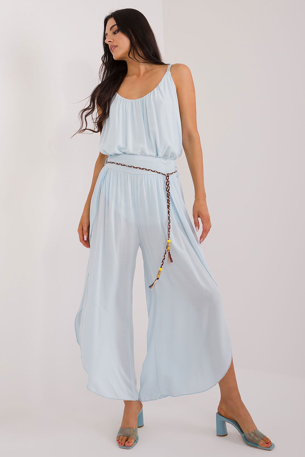  Women trousers model 210673 Och Bella 