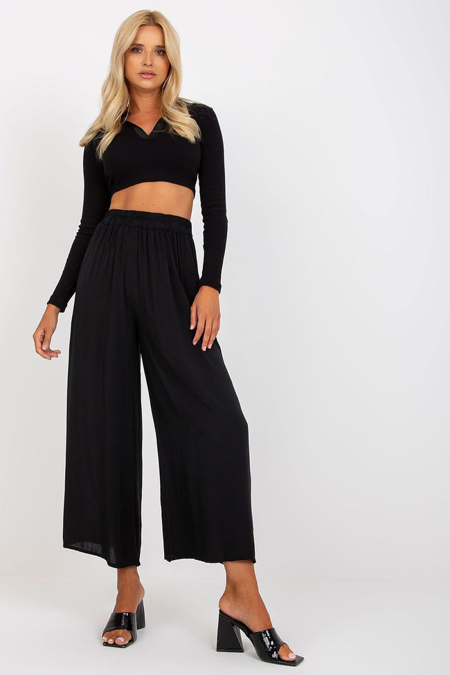  Women trousers model 210679 Och Bella 