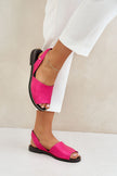  Sandals model 210708 Step in style 