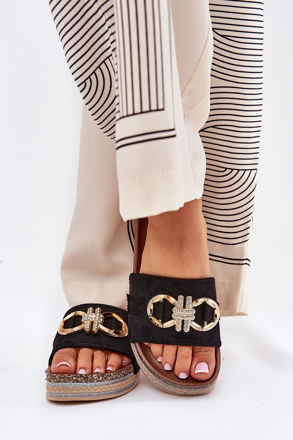  Flip-flops model 210751 Step in style 