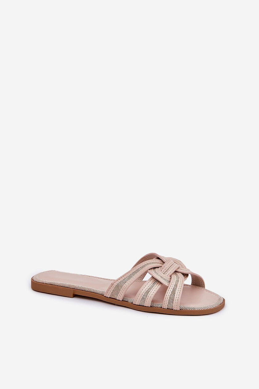  Flip-flops model 210777 Step in style 