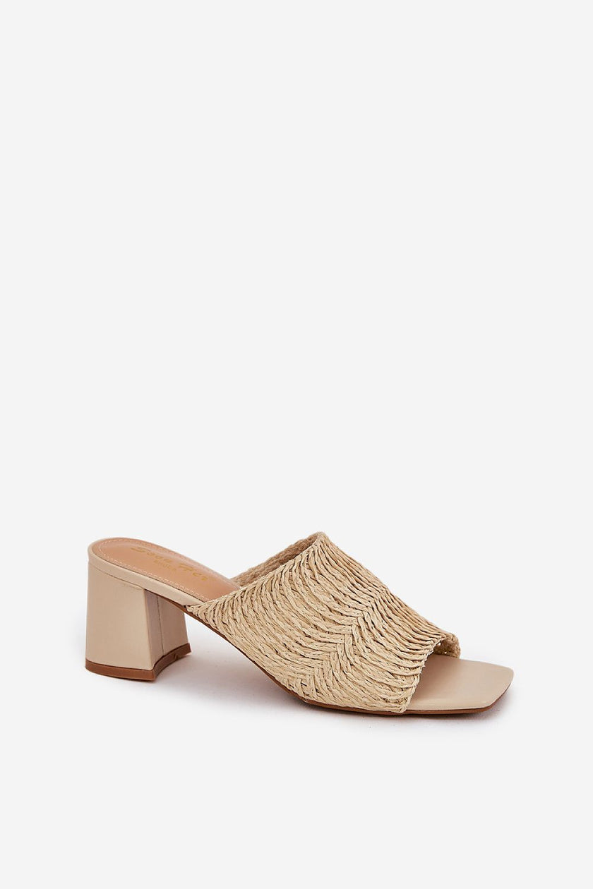  Flip-flops model 210782 Step in style 