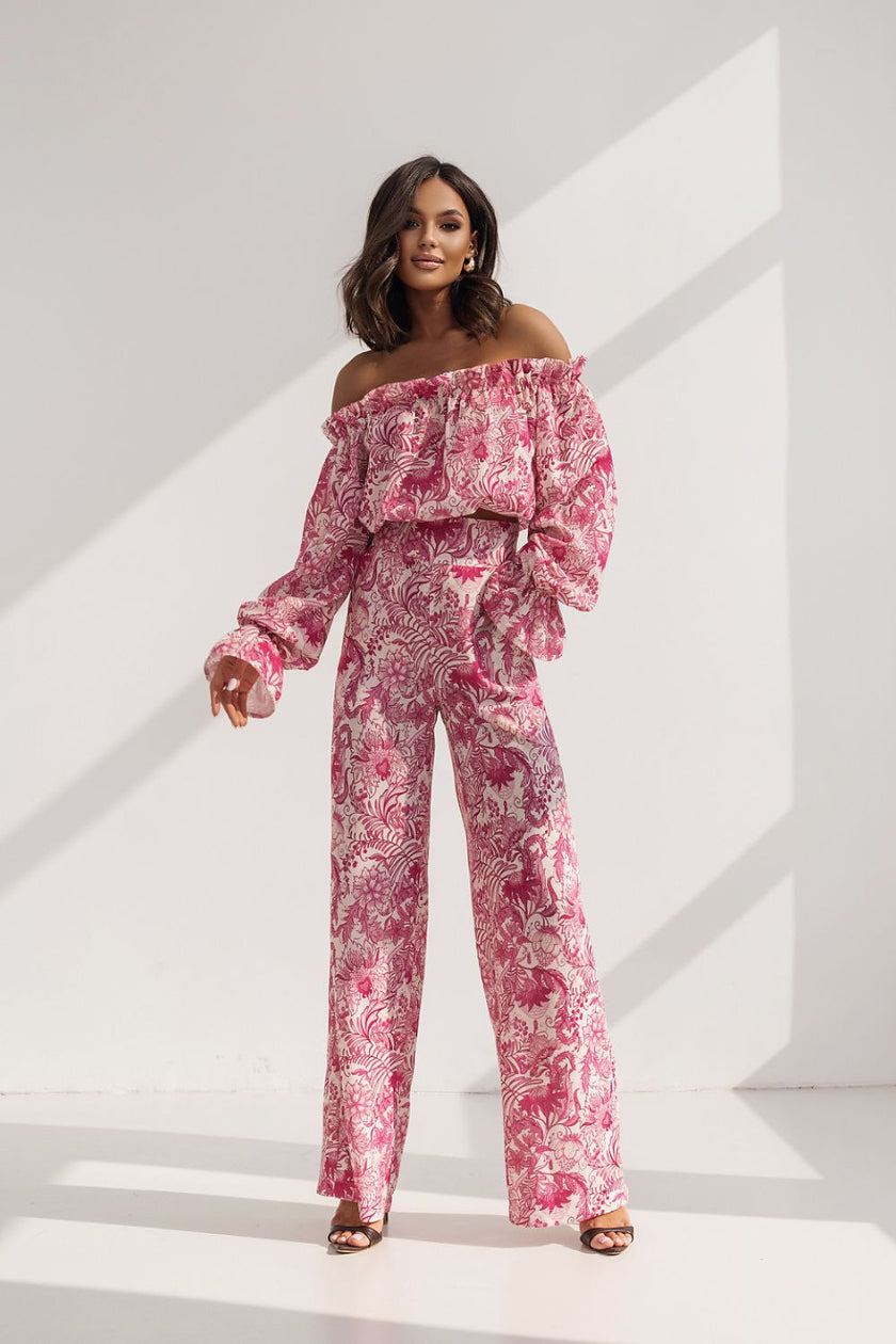  Set model 210834 LaBalancia 