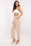  Tracksuit trousers model 210952 Italy Moda 