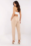  Tracksuit trousers model 210952 Italy Moda 