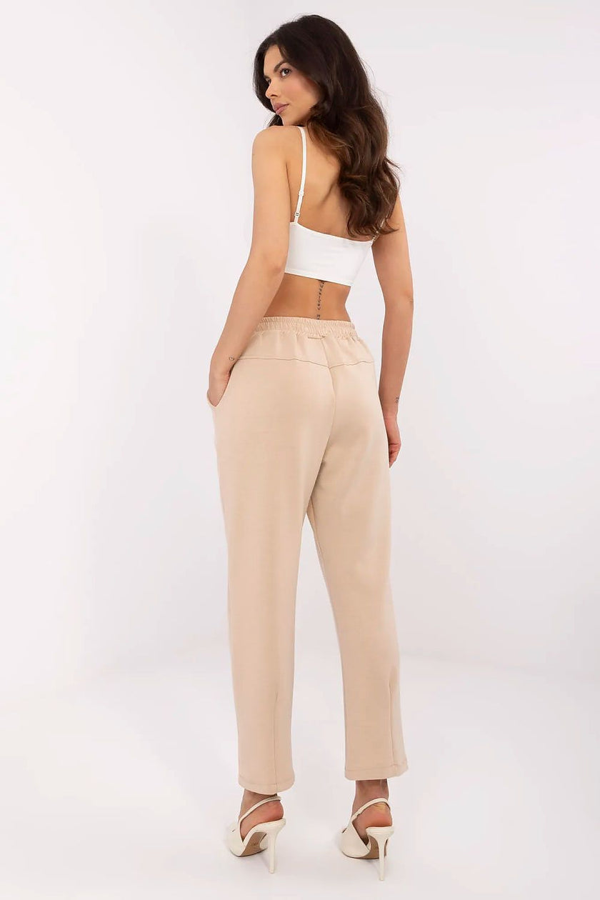 Tracksuit trousers model 210952 Italy Moda 