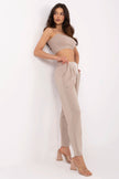  Tracksuit trousers model 210953 Italy Moda 
