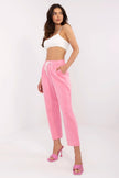  Tracksuit trousers model 210957 Italy Moda 
