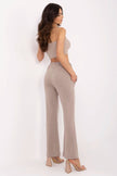  Tracksuit trousers model 210961 Italy Moda 