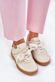  Sport Shoes model 210999 Step in style 