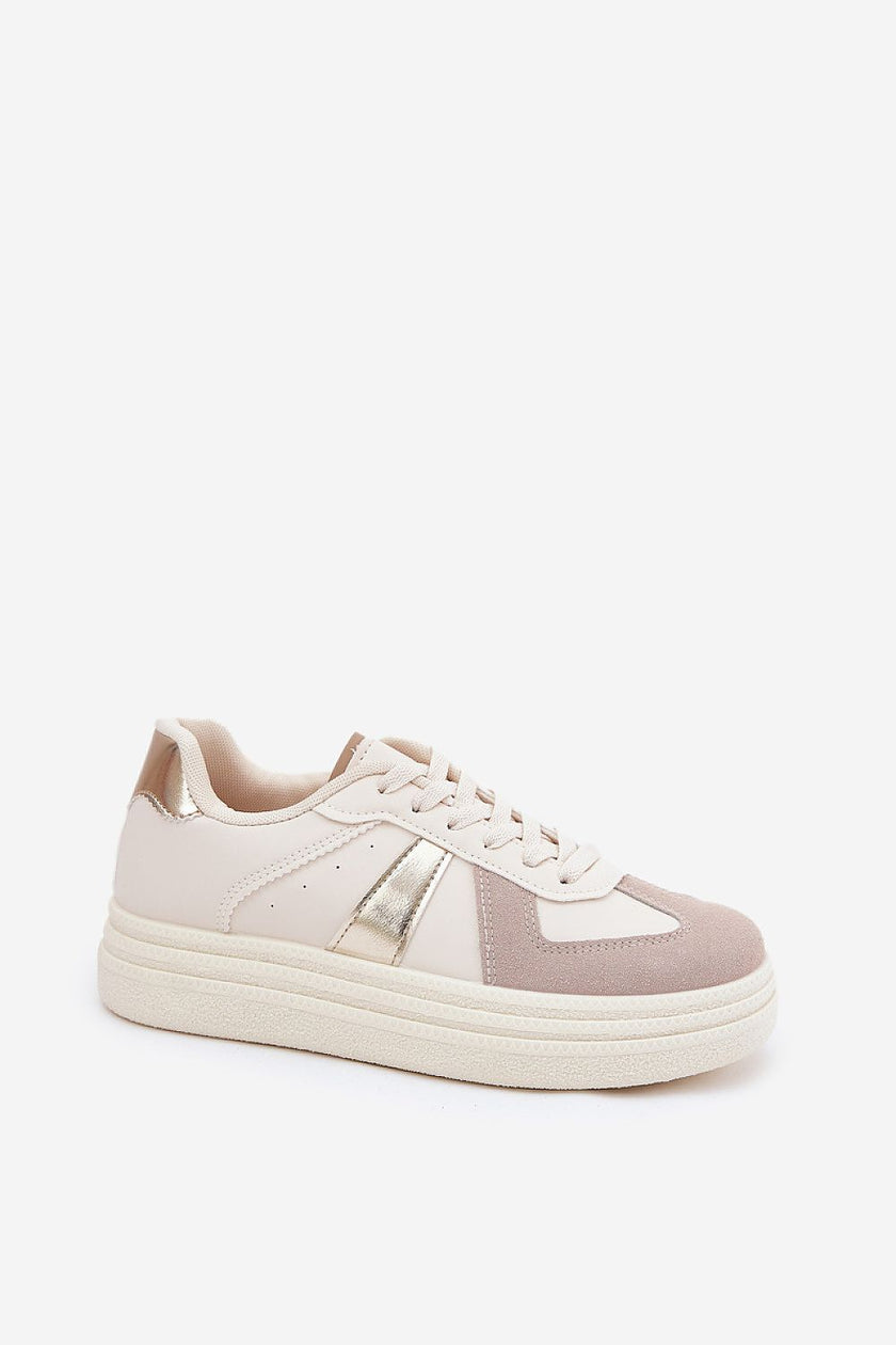  Sport Shoes model 211003 Step in style 