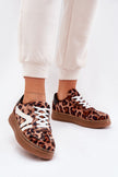  Sport Shoes model 211004 Step in style 