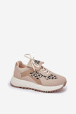  Sport Shoes model 211006 Step in style 