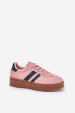  Sport Shoes model 211009 Step in style 