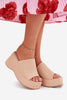  Flip-flops model 211012 Step in style 