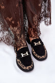  Mocassin model 211094 Step in style 