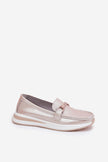  Mocassin model 211098 Step in style 