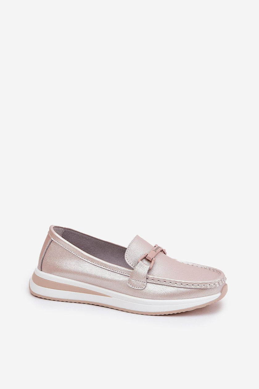  Mocassin model 211098 Step in style 