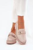  Mocassin model 211116 Step in style 