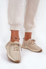  Sport Shoes model 211118 Step in style 