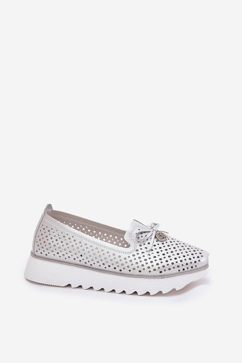  Half shoes model 211120 Step in style 