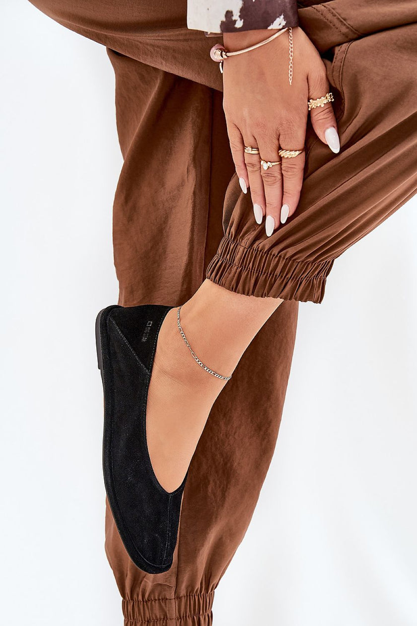  Ballet flats model 211131 Step in style 