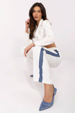  Women trousers model 211179 NM 
