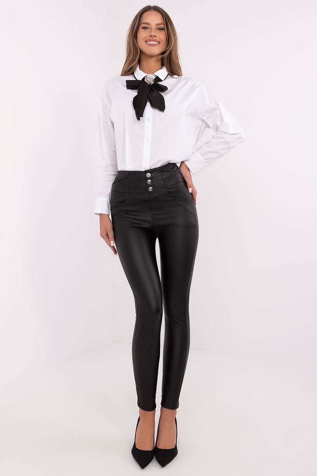  Women trousers model 211187 NM 