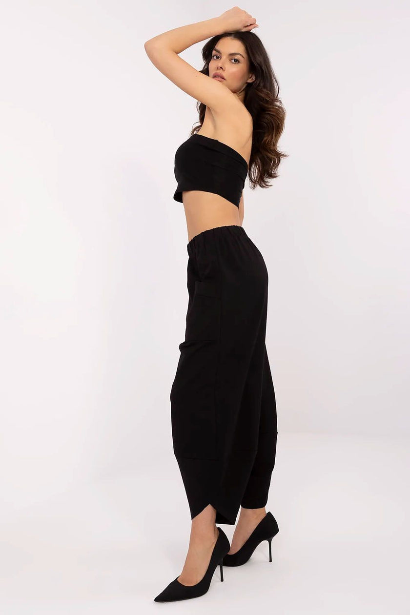  Tracksuit trousers model 211188 Relevance 