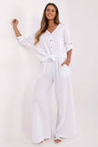  Women trousers model 211273 Italy Moda 