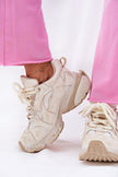  Sport Shoes model 211307 Step in style 