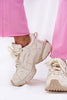  Sport Shoes model 211307 Step in style 