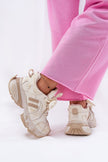  Sport Shoes model 211307 Step in style 