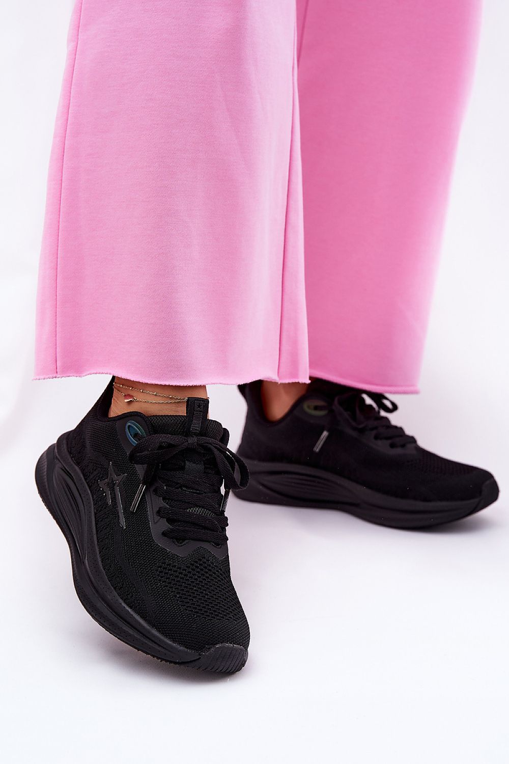  Sport Shoes model 211328 Step in style 