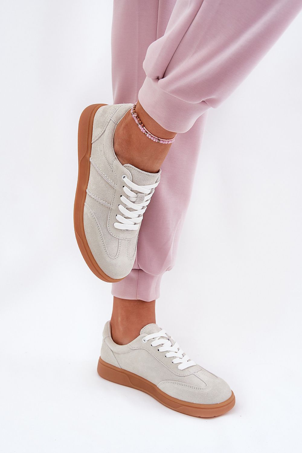  Sport Shoes model 211339 Step in style 