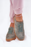  Sport Shoes model 211341 Step in style 