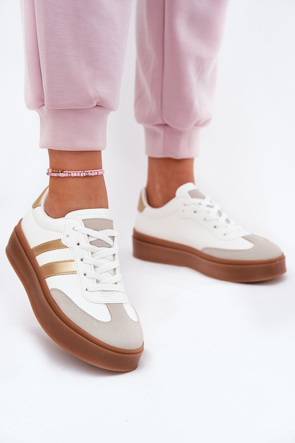  Sport Shoes model 211344 Step in style 