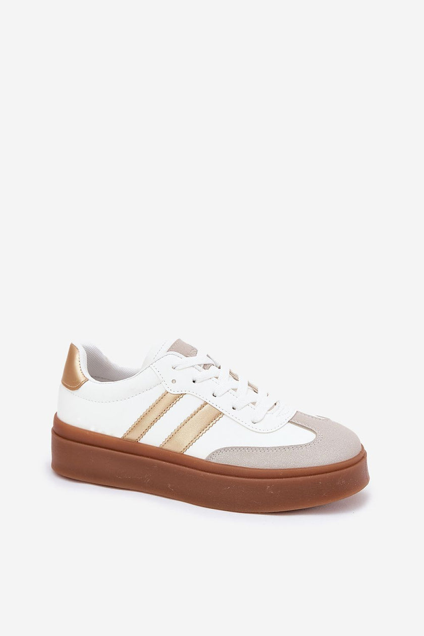  Sport Shoes model 211344 Step in style 