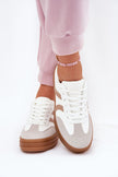  Sport Shoes model 211347 Step in style 