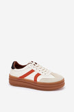  Sport Shoes model 211348 Step in style 