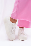  Platform sneakers model 211349 Step in style 