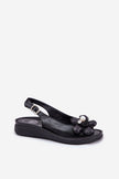  Buskin model 211359 Step in style 