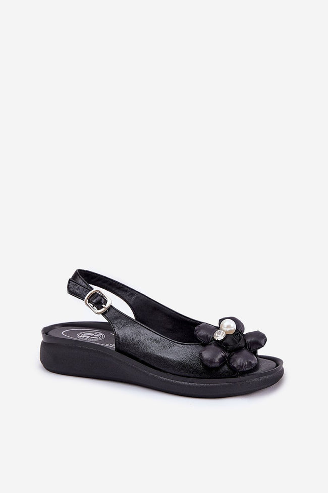  Buskin model 211359 Step in style 