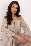  Blouse model 211441 Italy Moda 