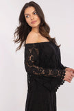  Blouse model 211442 Italy Moda 